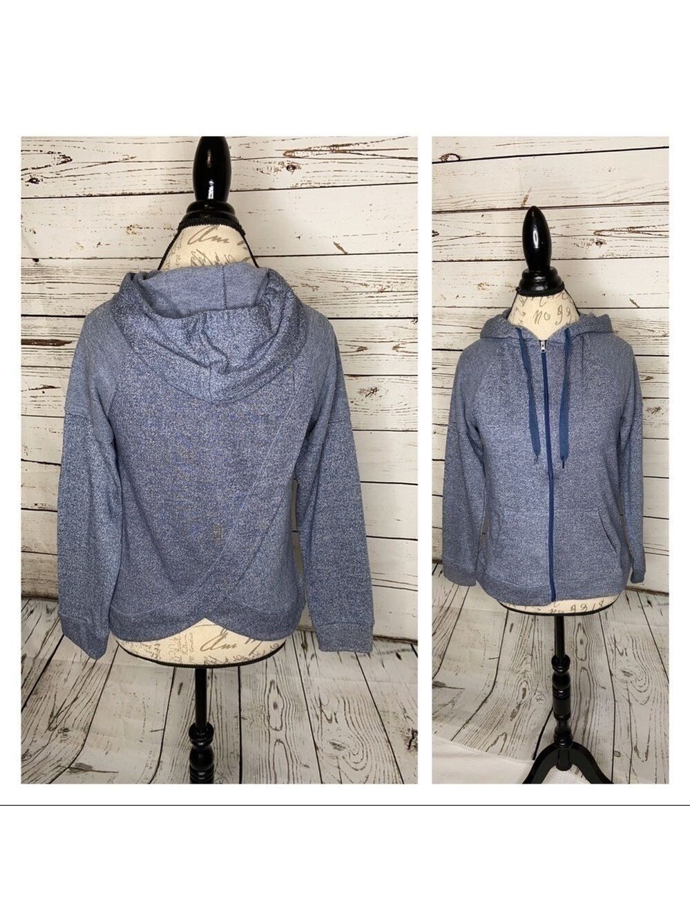 HARMONY BALANCE Harmony-Balance Yoga Hoodie